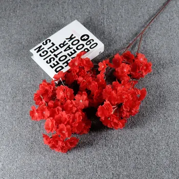 Artificial Encryption Cherry Blossom Wedding Road Lead Flower Row Fishing Cherry Blossom Wedding Hall Ceiling Soft Outfit Large
Artificial Encryption Cherry Blossom Wedding Road Lead Flower Row Fishing Cherry Blossom Wedding Hall Ceiling Soft Outfit Large