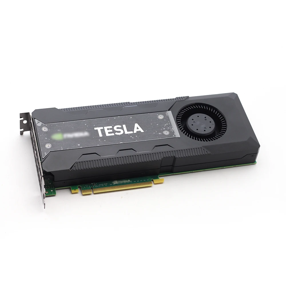Original For Nvidia TESLA K20C 5GB professional graphics computing graphics card For 3D modeling rendering drawing
Original For Nvidia TESLA K20C 5GB professional graphics computing graphics card For 3D modeling rendering drawing