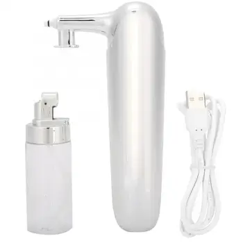 Spray Machine Compact Moisturizing Makeup Airbrush Spray Toner Milk Spraying Machine Atomization Sprayer
Spray Machine Compact Moisturizing Makeup Airbrush Spray Toner Milk Spraying Machine Atomization Sprayer