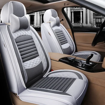 Full Coverage flax fiber car seat cover auto seats covers for bmw e46 e90 e91 e92 e93 f30 f31 f34 f35 e30 e36
Full Coverage flax fiber car seat cover auto seats covers for bmw e46 e90 e91 e92 e93 f30 f31 f34 f35 e30 e36