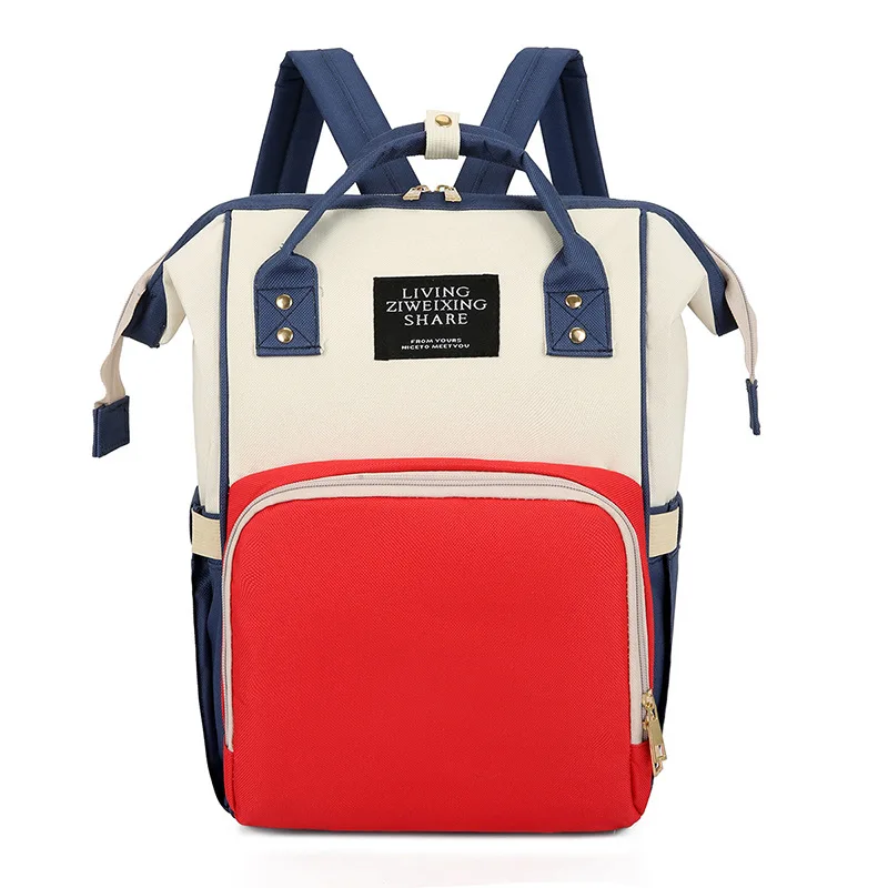 Autumn & Winter New Style Upgraded Korean-style Large Capacity Waterproof Diaper Bag Insulated MOTHER'S Bag Maternal Travel Prac
Autumn & Winter New Style Upgraded Korean-style Large Capacity Waterproof Diaper Bag Insulated MOTHER'S Bag Maternal Travel Prac