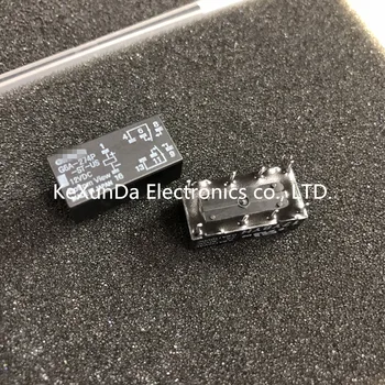 G6A-274P-ST-US-5VDC G6A-274P-ST-US-12VDC G6A-274P-ST-US-24VDC 50PCS/LOT DIP-8 New and original FREE SHIPPING
G6A-274P-ST-US-5VDC G6A-274P-ST-US-12VDC G6A-274P-ST-US-24VDC 50PCS/LOT DIP-8 New and original FREE SHIPPING