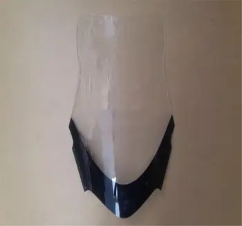 New Windshield Windscreen Fit For Yamaha Majesty YP250 YP3 YP400 2003-2008 04 05 06 07 Motorcycle
New Windshield Windscreen Fit For Yamaha Majesty YP250 YP3 YP400 2003-2008 04 05 06 07 Motorcycle