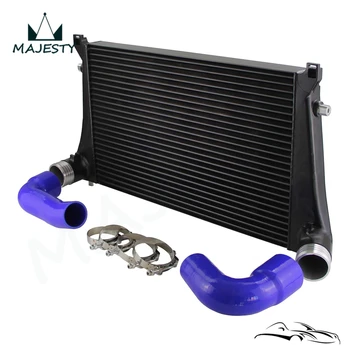73MM Competition Intercooler Fit For MK7 GTI Golf R VAG 1.8T 2.0T 8V A3 S3 Inlets
73MM Competition Intercooler Fit For MK7 GTI Golf R VAG 1.8T 2.0T 8V A3 S3 Inlets