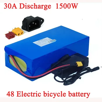 48V 32ah 1500W electric bike battery 48V 21ah 24ah 21ah 18ah 15ah 18650 lithium batteries for 48v750W 1000W 1500W ebike Moto
48V 32ah 1500W electric bike battery 48V 21ah 24ah 21ah 18ah 15ah 18650 lithium batteries for 48v750W 1000W 1500W ebike Moto