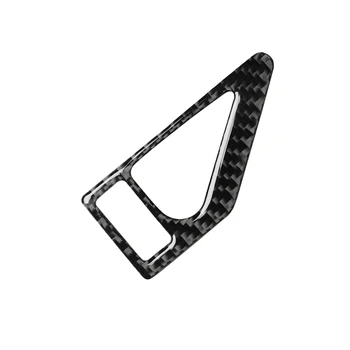 Auto Car stickers 2Pcs Interior Carbon Fiber Black Rear For BMW 3 Series E46 1998-2005
Auto Car stickers 2Pcs Interior Carbon Fiber Black Rear For BMW 3 Series E46 1998-2005