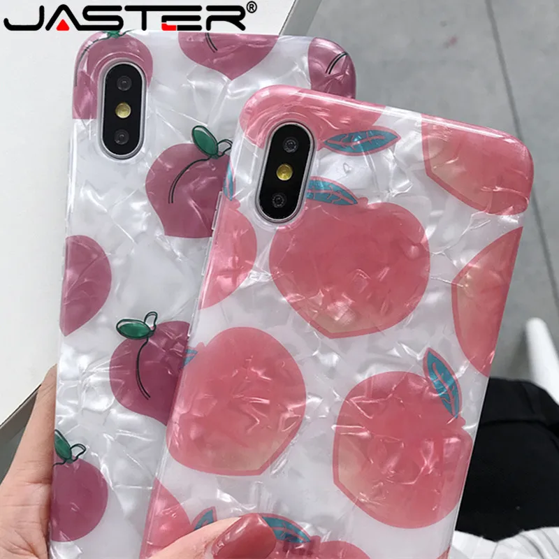 JASTER Soft Many Juicy Peach Phone Back Cover Case For Huawei P20 Pro P10 Nova 3 3i 3E Mate 10 9 Honor 10 8X V10 P20 LITE Case
JASTER Soft Many Juicy Peach Phone Back Cover Case For Huawei P20 Pro P10 Nova 3 3i 3E Mate 10 9 Honor 10 8X V10 P20 LITE Case