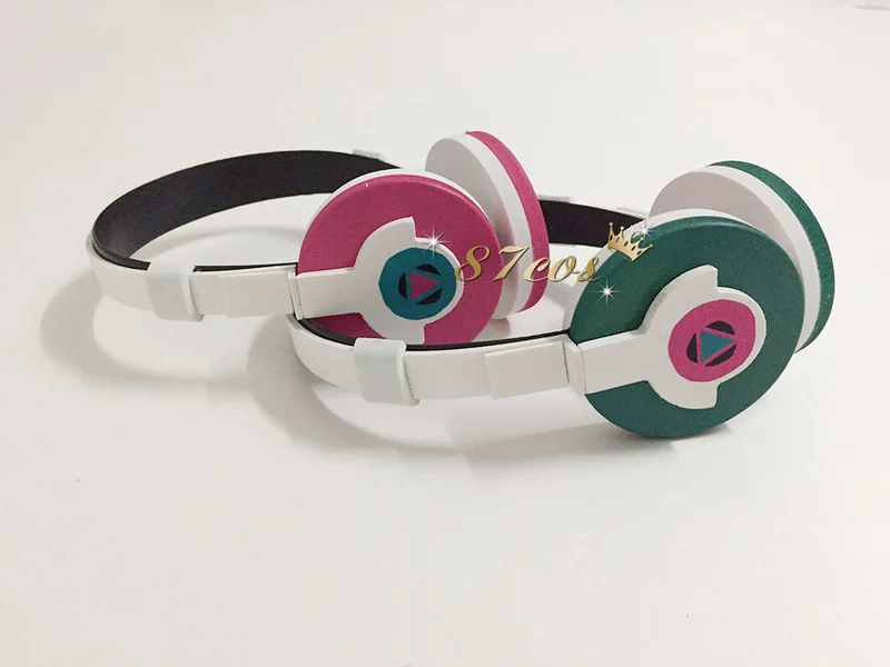 Hot Game Ensemble Stars Aoi Hinata Aoi Yuta Headwear Headset Carnival Cosplay Party Props Accessories Game Fans Gift
Hot Game Ensemble Stars Aoi Hinata Aoi Yuta Headwear Headset Carnival Cosplay Party Props Accessories Game Fans Gift