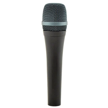 945 Professional Dynamic Supercardioid Vocal 945 Wired Podcast microphone microphone microphone Mic
945 Professional Dynamic Supercardioid Vocal 945 Wired Podcast microphone microphone microphone Mic