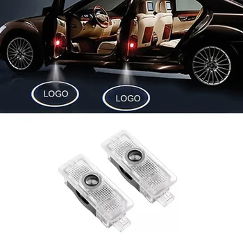 2Pcs Logo Laser Projector Ghost Shadow Lights LED Car Door Welcome Light for Mercedes Benz CLA CLS c218 w218 a207 c207 c117
2Pcs Logo Laser Projector Ghost Shadow Lights LED Car Door Welcome Light for Mercedes Benz CLA CLS c218 w218 a207 c207 c117