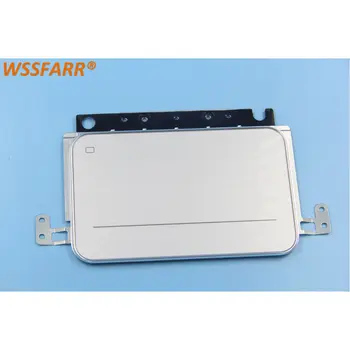 original for HP ENVY4 ENVY 4-1000 Trackpad Click Board Touch Pad Mouse Buttons Board Trackpad TM-02183 691640-001
original for HP ENVY4 ENVY 4-1000 Trackpad Click Board Touch Pad Mouse Buttons Board Trackpad TM-02183 691640-001