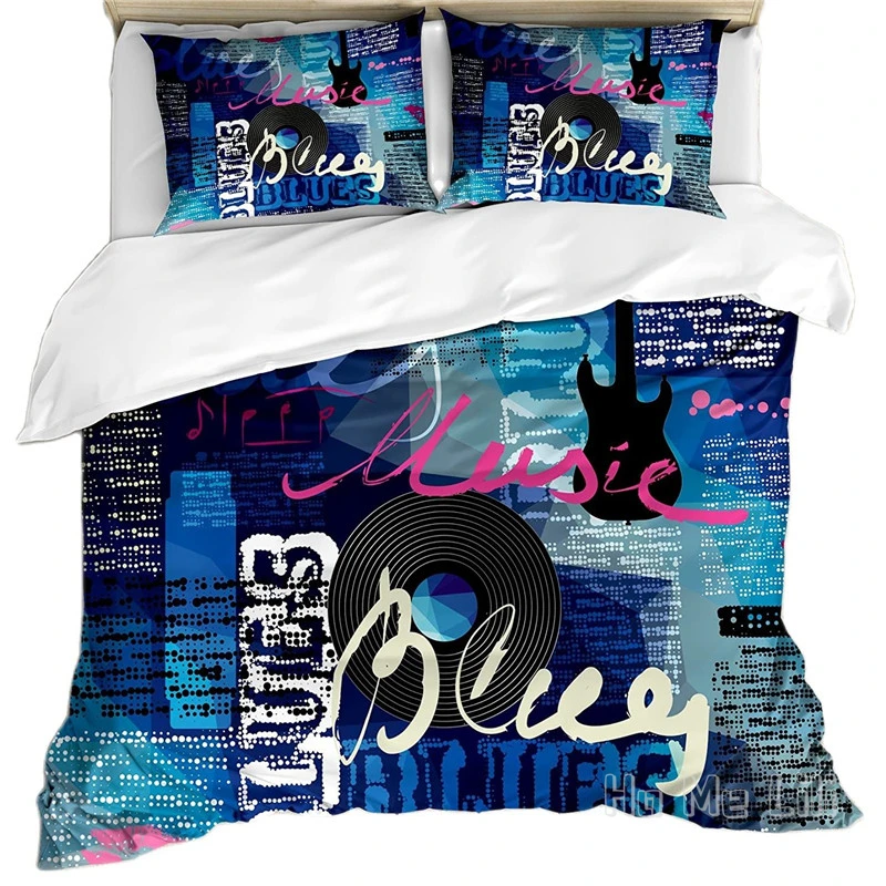 Old Newspaper By Ho Me Lili Duvet Cover Set Vibrant Collage Blues Genre Guitar Record Hand Writing Kisses Love Decor Bedding
Old Newspaper By Ho Me Lili Duvet Cover Set Vibrant Collage Blues Genre Guitar Record Hand Writing Kisses Love Decor Bedding