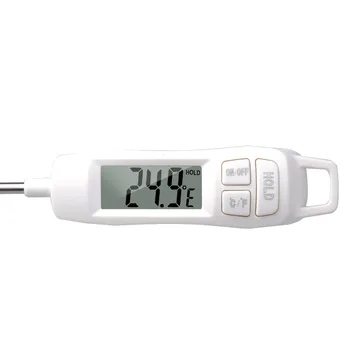 Hot Sale Digital Kitchen Thermometer for Meat Water Milk Cooking Food Probe BBQ Electronic Oven Thermometer Kitchen Tools New
Hot Sale Digital Kitchen Thermometer for Meat Water Milk Cooking Food Probe BBQ Electronic Oven Thermometer Kitchen Tools New