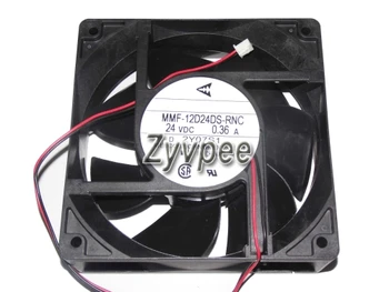 New Original 12cm 24V MMF-12D24DS-RNC MMF-12D24DS-CM1 MMF-12D24DS-RM1 MMF-12C24RH-FC1 55FA80521 melco For yaskawa Inverter Fan
New Original 12cm 24V MMF-12D24DS-RNC MMF-12D24DS-CM1 MMF-12D24DS-RM1 MMF-12C24RH-FC1 55FA80521 melco For yaskawa Inverter Fan