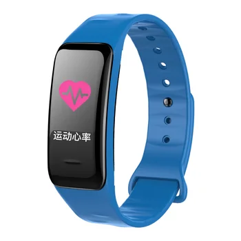 Hot Sell CPlus Color Screen Smart Bracelet Blood Pressure Wristband Heart Rate Monitor Fitness Tracker Sport Smart Wristband
Hot Sell CPlus Color Screen Smart Bracelet Blood Pressure Wristband Heart Rate Monitor Fitness Tracker Sport Smart Wristband