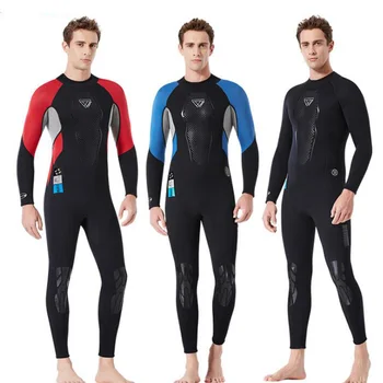 Man full body wetsuit 3mm men neoprene wetsuit swimming diving snorkeling surfing suit cold water deep dive speargun diving
Man full body wetsuit 3mm men neoprene wetsuit swimming diving snorkeling surfing suit cold water deep dive speargun diving