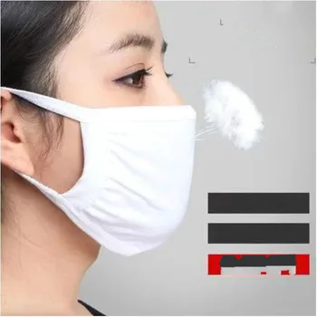 Winter Black Double Layer Pure Cotton Thermal Mask, Fashionable Dust Prevention and Anti Haze Mask
Winter Black Double Layer Pure Cotton Thermal Mask, Fashionable Dust Prevention and Anti Haze Mask