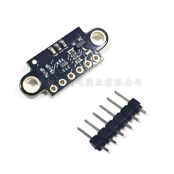 VL53L1X laser ranging sensor module TOF time-of-flight ranging 4m ranging with optical cover
VL53L1X laser ranging sensor module TOF time-of-flight ranging 4m ranging with optical cover