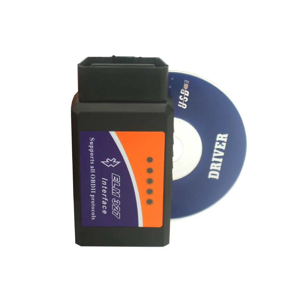 Elm327 V2.1 Bluetooth OBD2 Car Diagnostic Scanner Tool Code Reader Scan ELM 327 OBDII Universal ForFord Chevrolet Dodge Mazda 
Elm327 V2.1 Bluetooth OBD2 Car Diagnostic Scanner Tool Code Reader Scan ELM 327 OBDII Universal ForFord Chevrolet Dodge Mazda