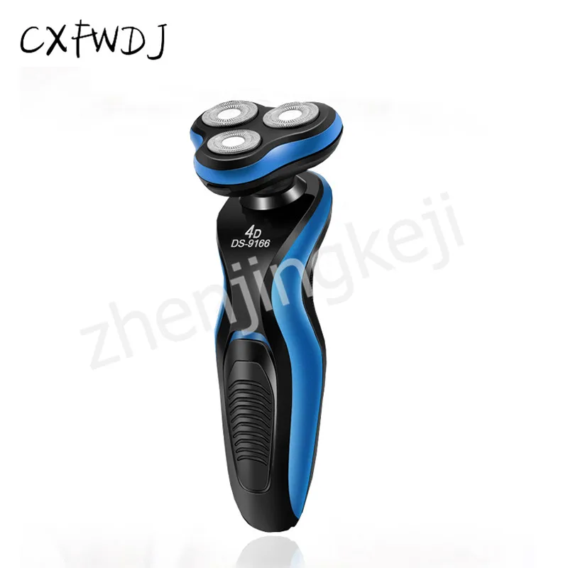 Intelligence Shaver Men Whole Body Wash Razor Manual Charging Mode Electric Shaver Multi-purpose Machine Portable Shaver Suit
Intelligence Shaver Men Whole Body Wash Razor Manual Charging Mode Electric Shaver Multi-purpose Machine Portable Shaver Suit