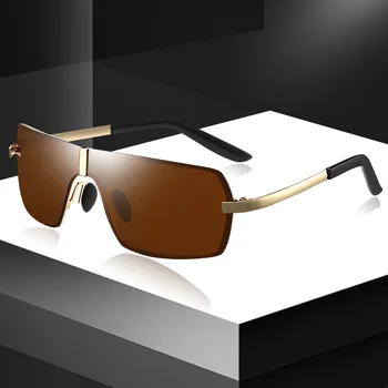 2020 Men hd polarized glasses for drivers Brand retro sunglasses anti-glaring driving glasses hd lenses UV400 car glasses 
2020 Men hd polarized glasses for drivers Brand retro sunglasses anti-glaring driving glasses hd lenses UV400 car glasses