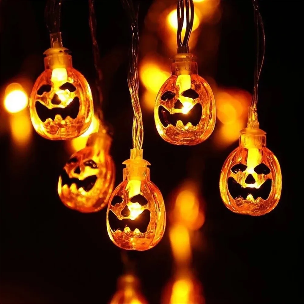 3M 20 Leds Acrylic Pumpkin Holiday String Light Hanging Halloween Fairy Decoration Battery Powered for Bedroom,Window,Foyer
3M 20 Leds Acrylic Pumpkin Holiday String Light Hanging Halloween Fairy Decoration Battery Powered for Bedroom,Window,Foyer