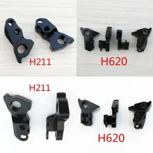 1pc CNC Bicycle gear rear derailleur hanger mech dropout For Kinesis dropout#15 KONA #V5TT KONA PROCESS PRECEPT VITUS bike frame
1pc CNC Bicycle gear rear derailleur hanger mech dropout For Kinesis dropout#15 KONA #V5TT KONA PROCESS PRECEPT VITUS bike frame