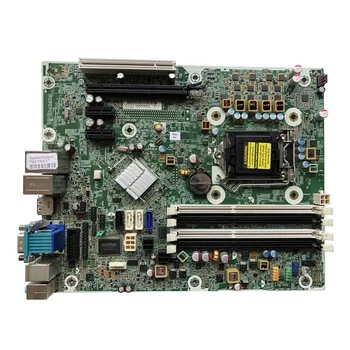 For HP 6300 Pro Desktop Motherboard 657239-001 656961-001 Q75 LGA 1155 100% Working
For HP 6300 Pro Desktop Motherboard 657239-001 656961-001 Q75 LGA 1155 100% Working