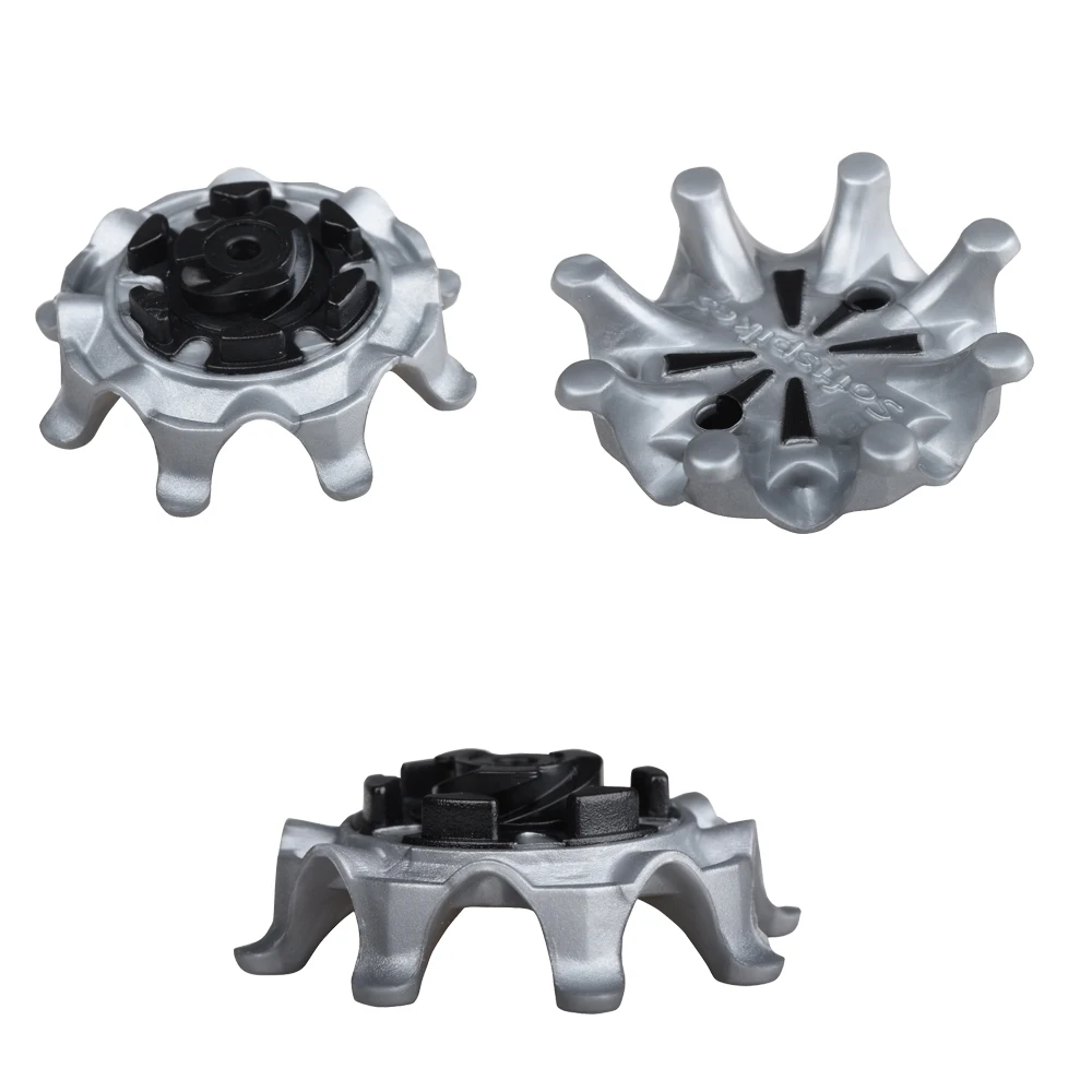 14Pcs Golf Shoes Spikes Cleats LOOSE Various Options Golf spikes Replacement FIT PING/TRI-LOK/SLIM-LOK/SMALL MEATAL/Q-LOK SYSTEM 14Pcs Golf Shoes Spikes Cleats LOOSE Various Options Golf spikes Replacement FIT PING/TRI-LOK/SLIM-LOK/SMALL MEATAL/Q-LOK SYSTEM