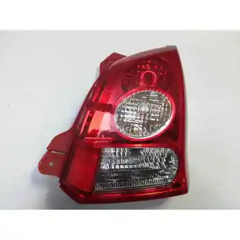 265504A00F RIGHT REAR light NISSAN PIXO (UAO)
265504A00F RIGHT REAR light NISSAN PIXO (UAO)