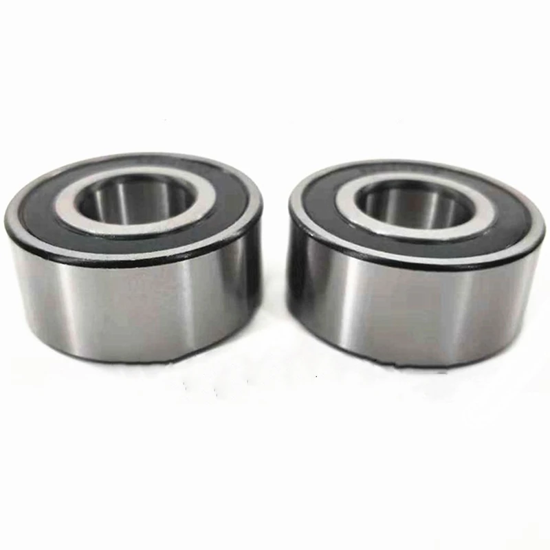 Double row sealed angular contact deep groove ball bearing 5200 3200 5201 5202 5203 5204 5205 5206 5207 5208 5209
Double row sealed angular contact deep groove ball bearing 5200 3200 5201 5202 5203 5204 5205 5206 5207 5208 5209