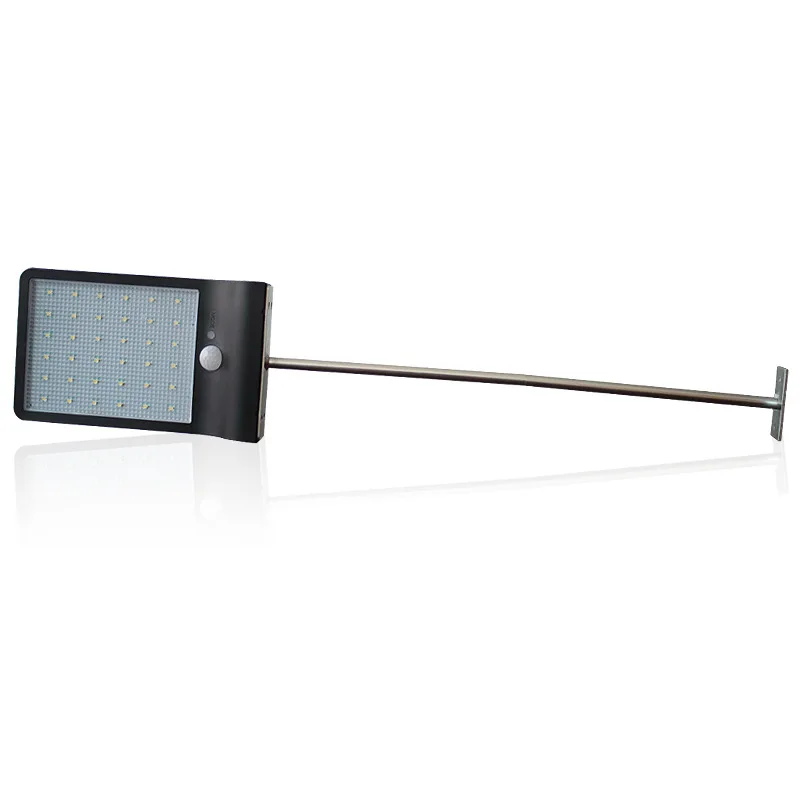 Cross Border for Super Bright Solar Wall Light 36LED Lamp Garden Village Street Lamp Infrared Sensor Lamp
Cross Border for Super Bright Solar Wall Light 36LED Lamp Garden Village Street Lamp Infrared Sensor Lamp