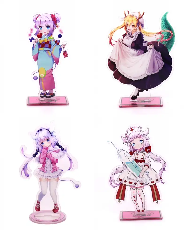 kanna dragon maid figure