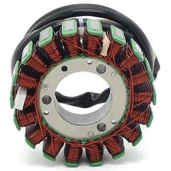 Motorcycle Alternator Stator Coil For Husqvarna FE450 FE501 FE501S FR450 Rally 83039004000
Motorcycle Alternator Stator Coil For Husqvarna FE450 FE501 FE501S FR450 Rally 83039004000