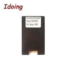 Idoing CanBus Cable for Subaru WRX Legacy Forester Sti Impreza harm kardon amplifier plug and play Idoing CanBus Cable for Subaru WRX Legacy Forester Sti Impreza harm kardon amplifier plug and play