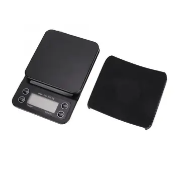 Air Purifier Filter Parts Multi-Function Kitchen Food Scale Digital Cooking Weight Scale Timing Coffee Scale
Air Purifier Filter Parts Multi-Function Kitchen Food Scale Digital Cooking Weight Scale Timing Coffee Scale