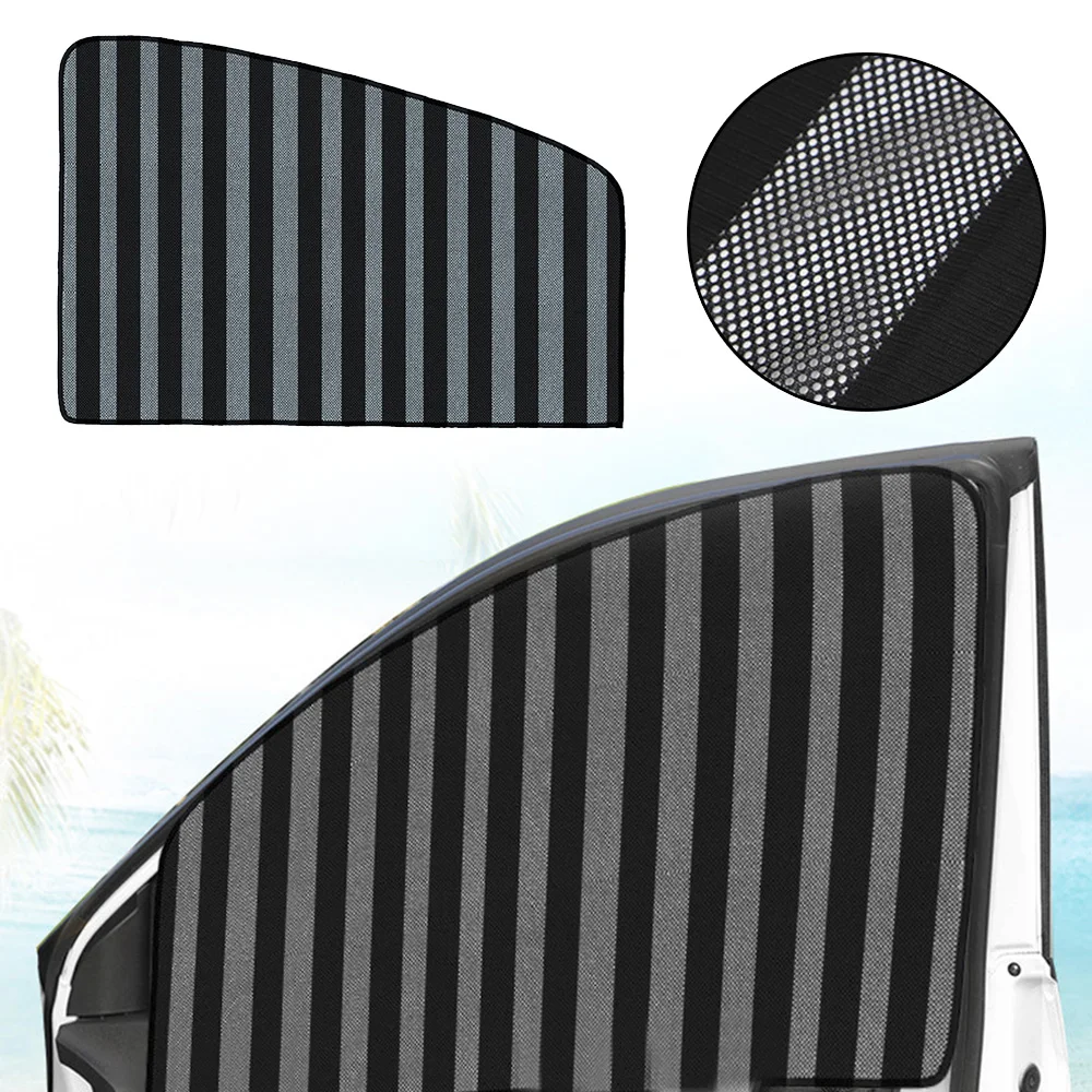 Summer Magnetic Car Side Window Front Passenger Sun Shade UV Protection Car Curtain Visor Anti-UV Cover Sunshade Car Styling
Summer Magnetic Car Side Window Front Passenger Sun Shade UV Protection Car Curtain Visor Anti-UV Cover Sunshade Car Styling