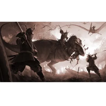 New 5D Diamond Painting Dino Knight Warrior War Full Drill DIY Home Decoration Wall Hanging Mosaic Diamond Embroidery
New 5D Diamond Painting Dino Knight Warrior War Full Drill DIY Home Decoration Wall Hanging Mosaic Diamond Embroidery