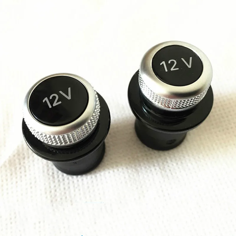 1pcs Car Styling Chrome Cigarette Lighter Dust Cover Plug 12V Socket Cover Cap For audi V W A3 A4 A5 A6 A7 Q3 Q5 Q7 S3 S4
1pcs Car Styling Chrome Cigarette Lighter Dust Cover Plug 12V Socket Cover Cap For audi V W A3 A4 A5 A6 A7 Q3 Q5 Q7 S3 S4