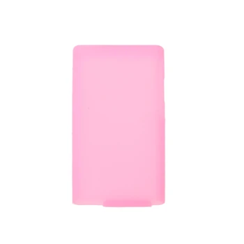 Soft Silicone Back Cover Skin Protective Case For Apple iPod Nano 7 7th Generation
Soft Silicone Back Cover Skin Protective Case For Apple iPod Nano 7 7th Generation