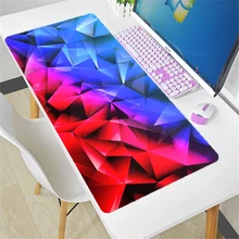 Mouse Pad Gaming Accessories PC Gamer Customized xxl Computer HD Desk Mat Laptop Varmilo Keyboard Abstract Geometry Mousepad
Mouse Pad Gaming Accessories PC Gamer Customized xxl Computer HD Desk Mat Laptop Varmilo Keyboard Abstract Geometry Mousepad