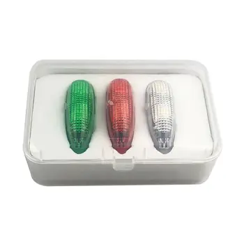 1Set LED Flash Lights DIY Night Navigation Light for D-JI Mavic Air 2 Drone Kit 95AF
1Set LED Flash Lights DIY Night Navigation Light for D-JI Mavic Air 2 Drone Kit 95AF