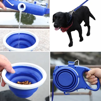 New dog leashes with retractable straps for dogs and cats automatic retractable teapot with kettle pet leash
New dog leashes with retractable straps for dogs and cats automatic retractable teapot with kettle pet leash