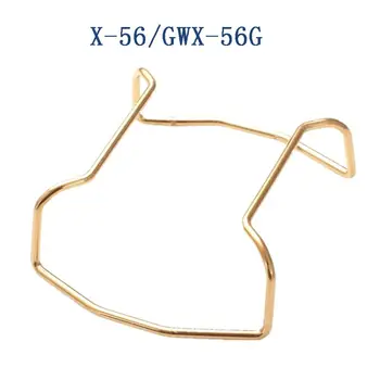 2020 New Metal Wire Guard Bumper Protector for Ca-sio G Shock Sport Watch GX-56BB/GXW-56
2020 New Metal Wire Guard Bumper Protector for Ca-sio G Shock Sport Watch GX-56BB/GXW-56