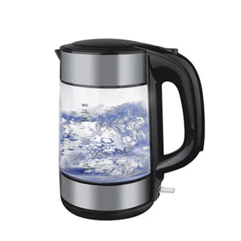 SUSWEETLIFE Household electric kettle new convenient 1.7L large capacity high power fast heating automatic power off 220V
SUSWEETLIFE Household electric kettle new convenient 1.7L large capacity high power fast heating automatic power off 220V