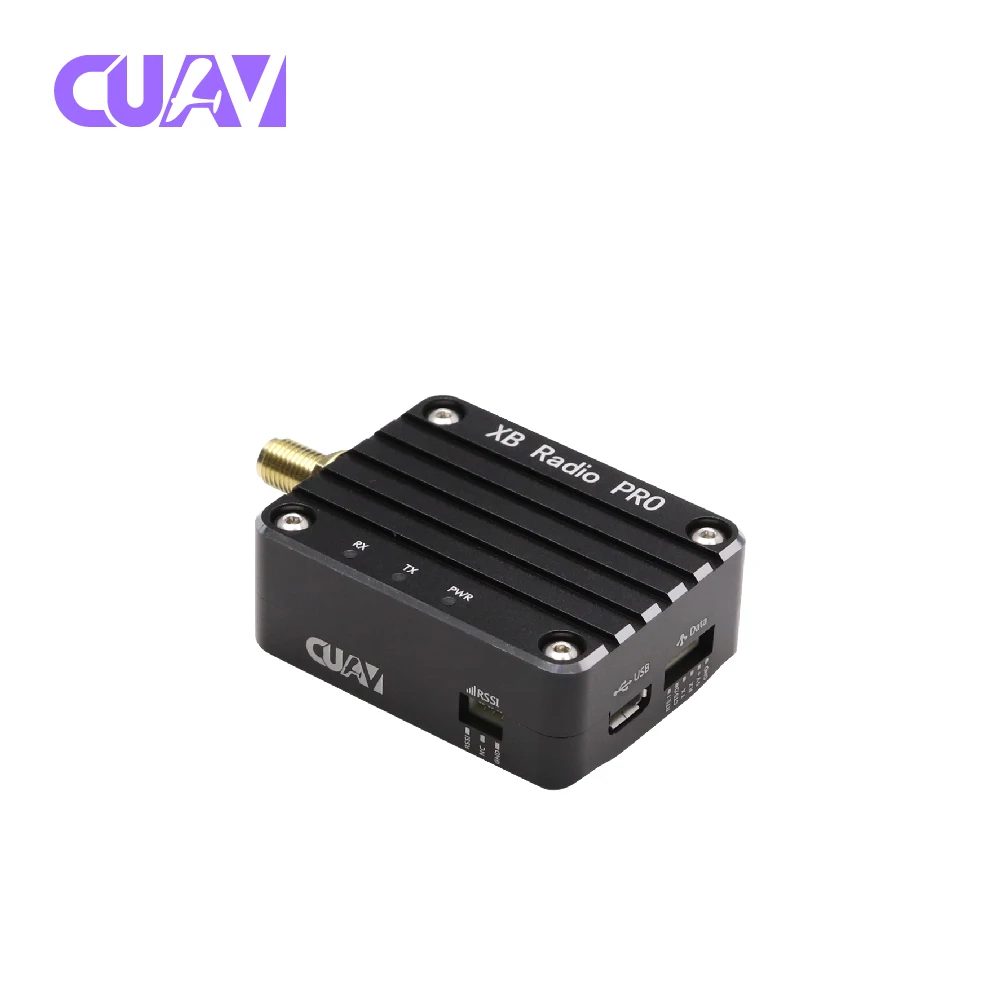 Cuav XB Radio Wireless Pro xbee Digital Flight Control System Pix / V5 + Flight Control Signal Transmission Accessories
Cuav XB Radio Wireless Pro xbee Digital Flight Control System Pix / V5 + Flight Control Signal Transmission Accessories