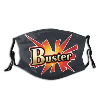 Fate Grand Order Saber FGO Unisex Non-Disposable Face Mask with Filter Anti Haze Dust Mask Respirator Mouth Muffle
Fate Grand Order Saber FGO Unisex Non-Disposable Face Mask with Filter Anti Haze Dust Mask Respirator Mouth Muffle
