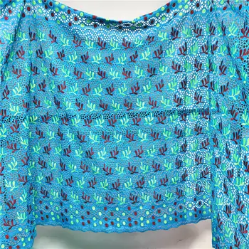 Pure Cotton Design Swiss Voile Lace In Switzerland With Stones African Dry Lace Fabric High Quality Nigerian ! PL71283
Pure Cotton Design Swiss Voile Lace In Switzerland With Stones African Dry Lace Fabric High Quality Nigerian ! PL71283