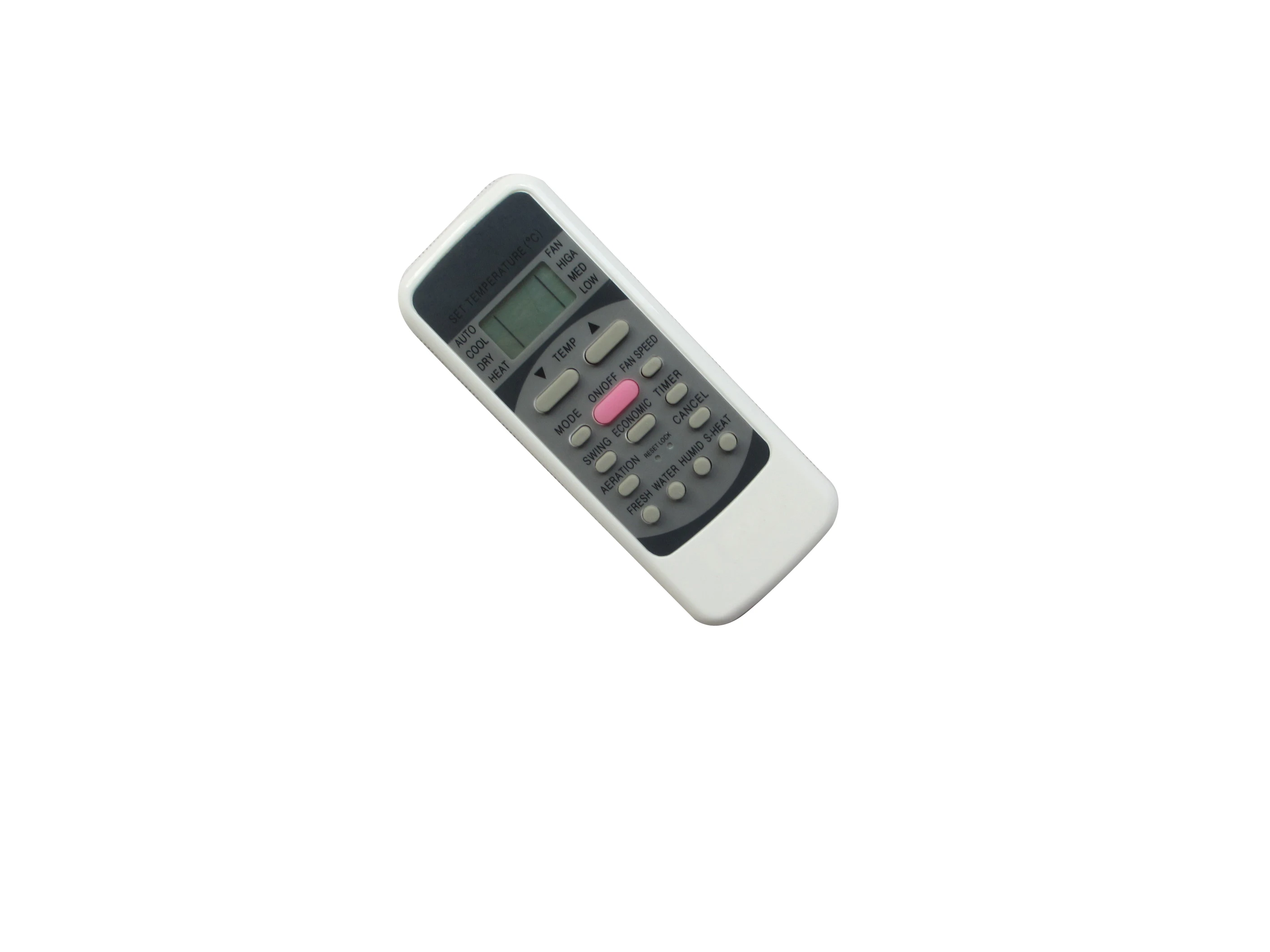 Пульт дистанционного управления для DPAC120090 R5117/BGE DPAC120011H DPAC120010 DPA120DHB1GP R51H/F DPA120HB1WDB, портативный кондиционер
Пульт дистанционного управления для DPAC120090 R5117/BGE DPAC120011H DPAC120010 DPA120DHB1GP R51H/F DPA120HB1WDB, портативный кондиционер
