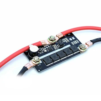 Solder Welder Practical Circuit Board Battery Storage DIY Portable Spot Welding Machine Component 12V Unassembled Accessories
Solder Welder Practical Circuit Board Battery Storage DIY Portable Spot Welding Machine Component 12V Unassembled Accessories